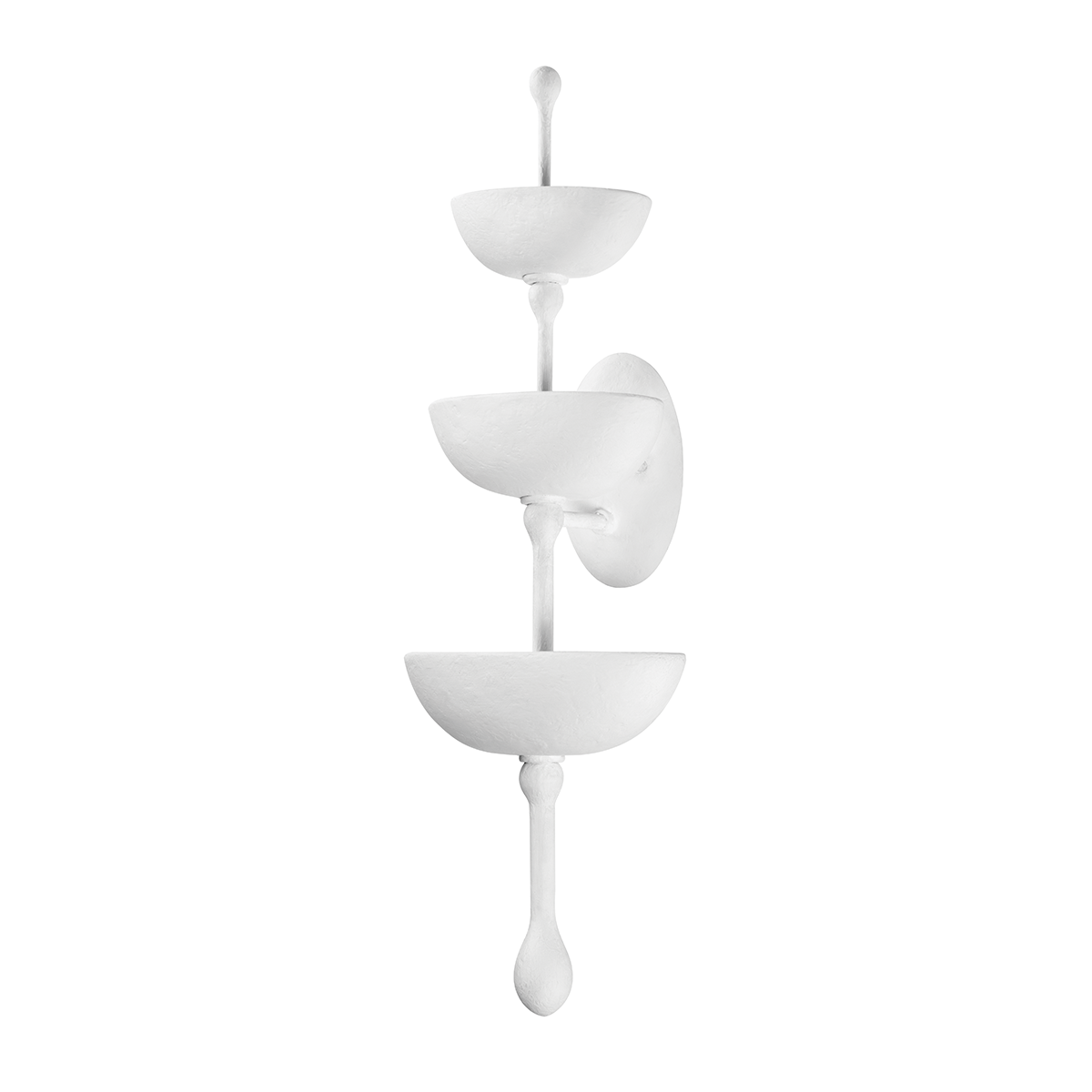 Aplique de pared Aura