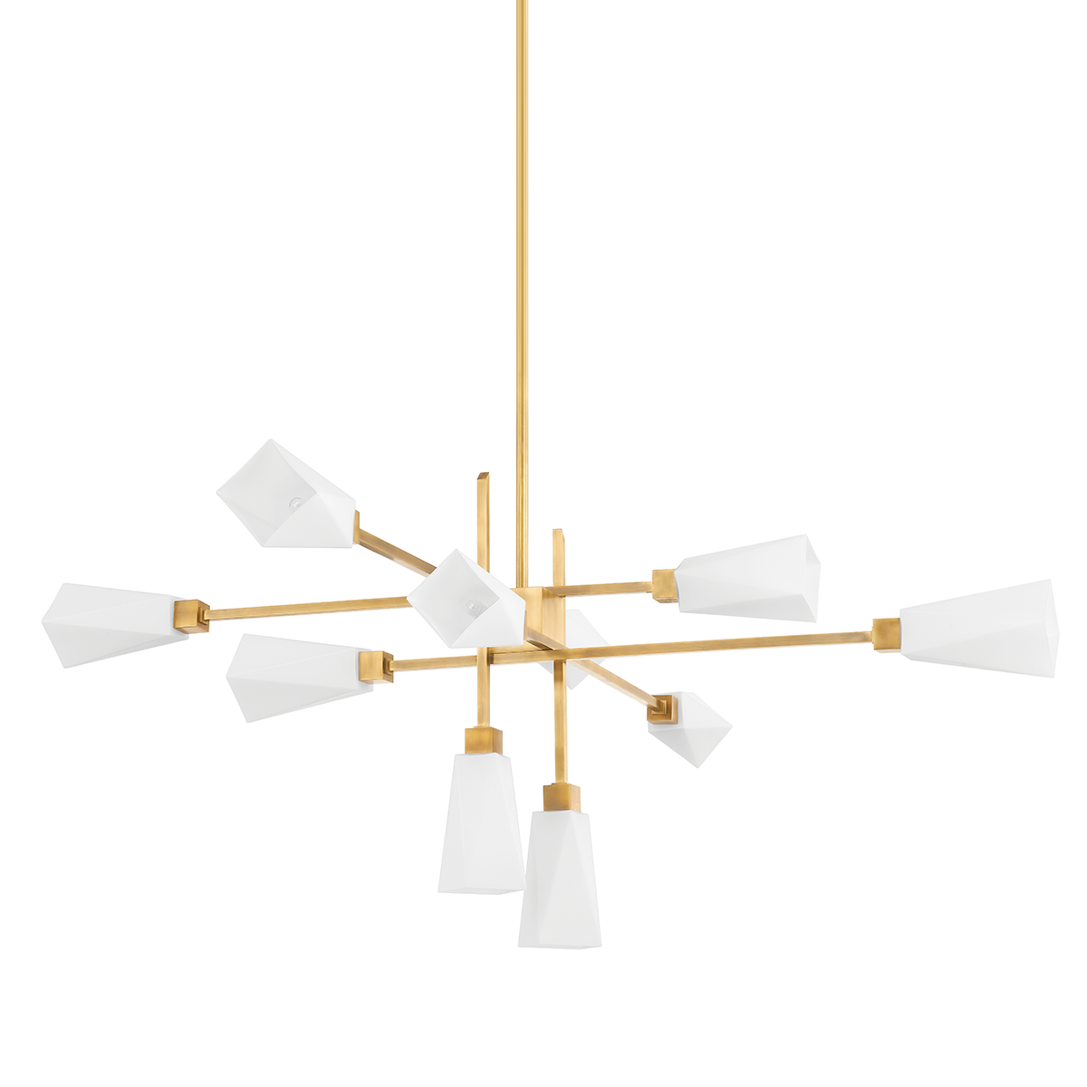 Artemis Chandelier 62.75"