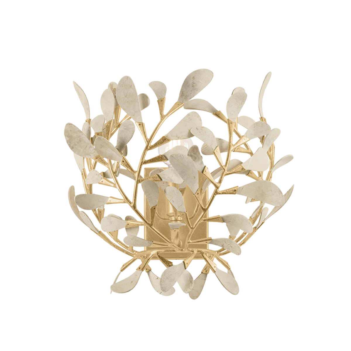MAYBROOK Wall Sconce