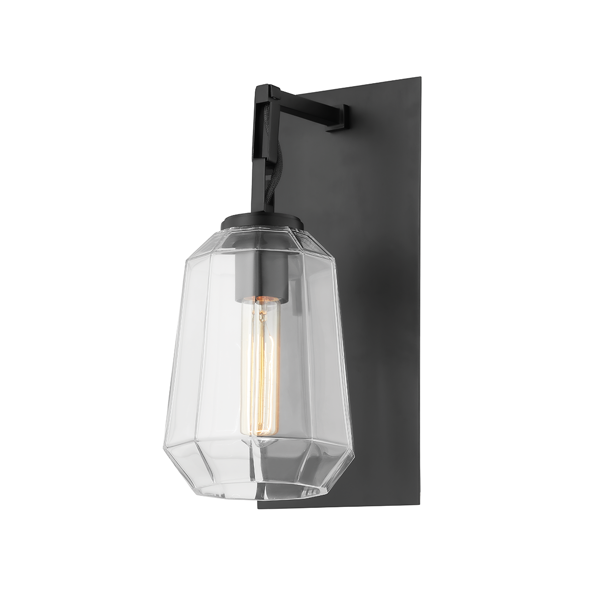 Copenhagen Wall Sconce 6.25"