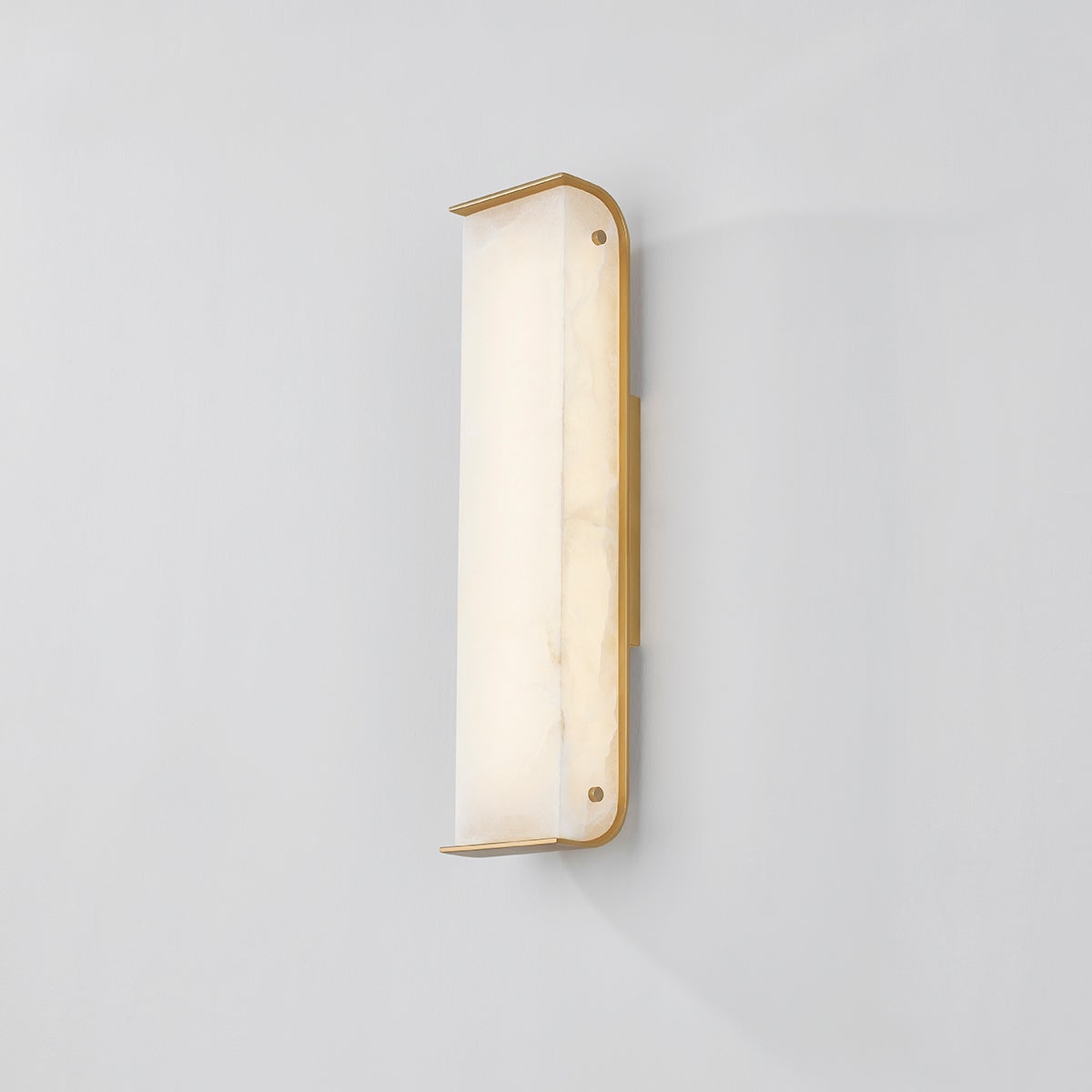 Hera Wall Sconce 4.25" x 18" - Alt [448-18-VB]