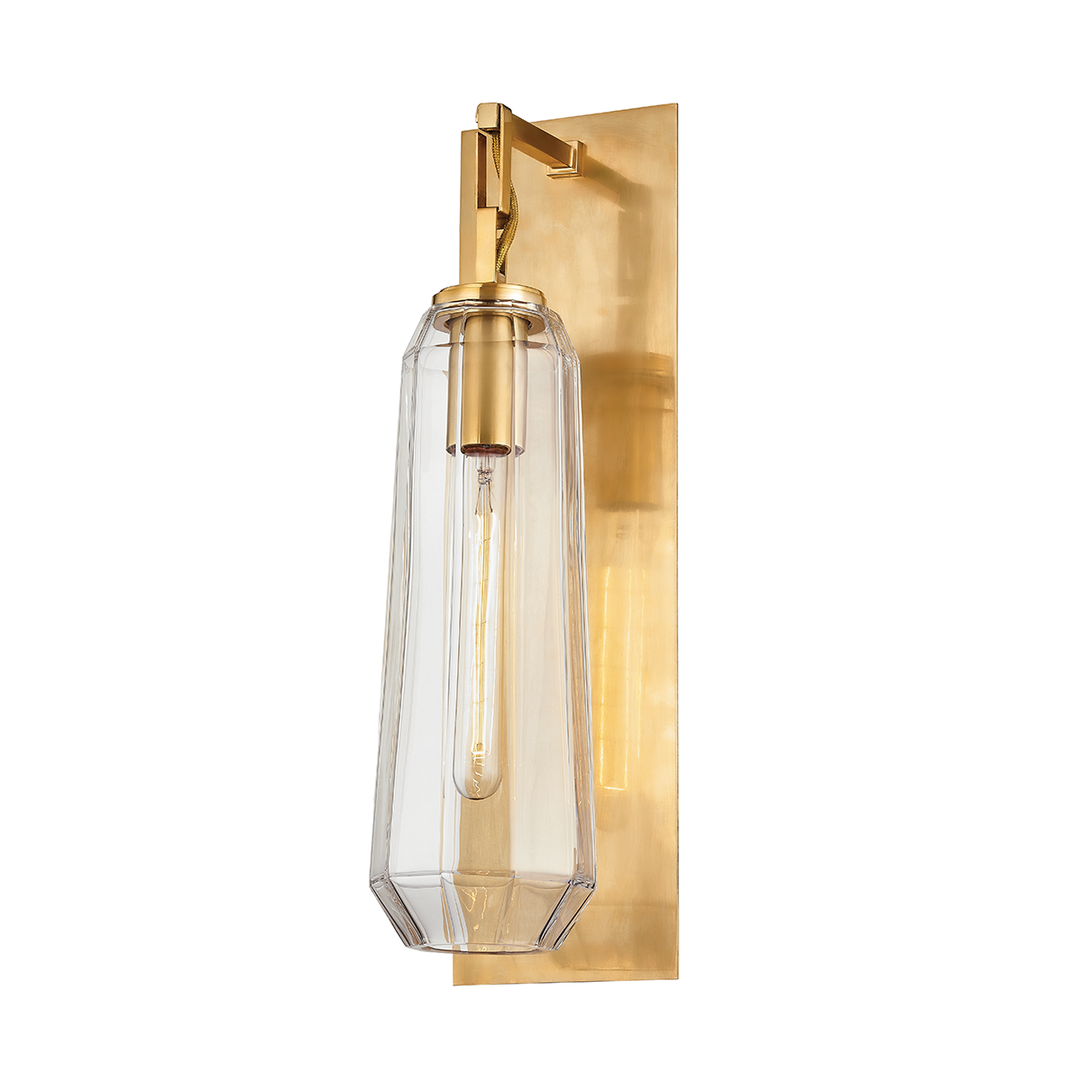 Copenhagen Wall Sconce 5.5"
