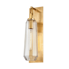 Vintage Brass
