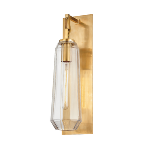 Copenhagen Wall Sconce 5.5"