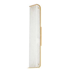 Aplique de pared Hera 4.25" x 26"