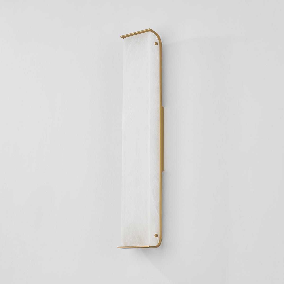 Hera Wall Sconce 4.25" x 26" - Alt [448-26-VB]