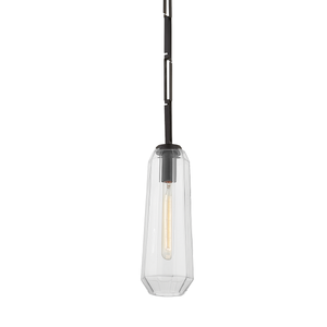 Copenhagen Pendant
