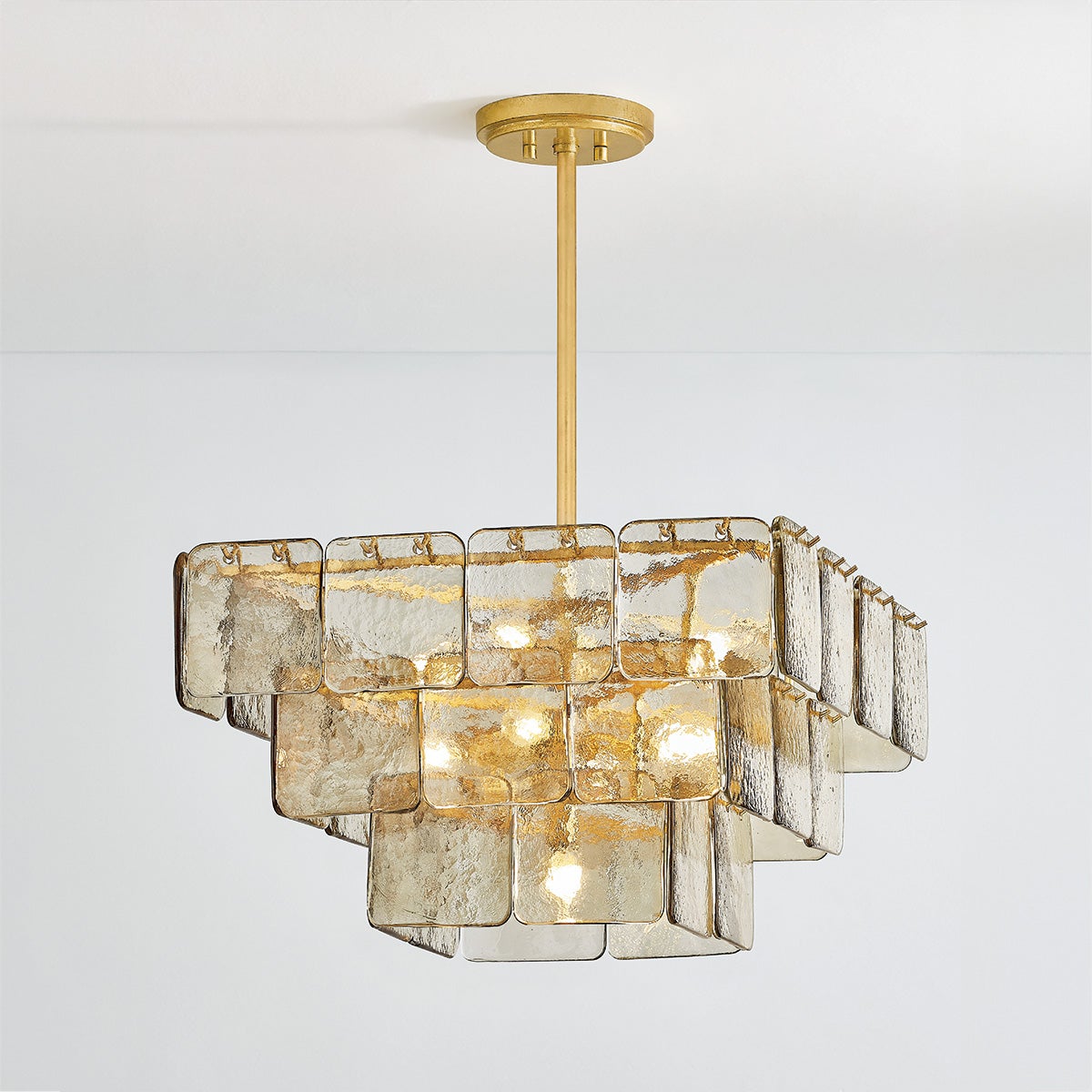 Regal Chandelier 24.5" - Alt [449-24-VGL]