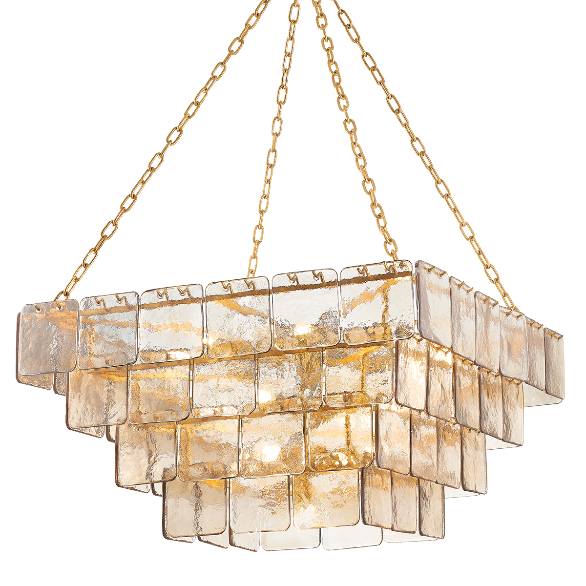 Regal Chandelier 36"