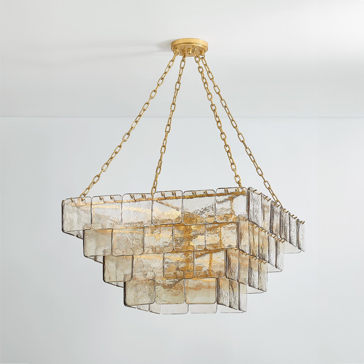 Regal Chandelier 36" - Alt [449-35-VGL]