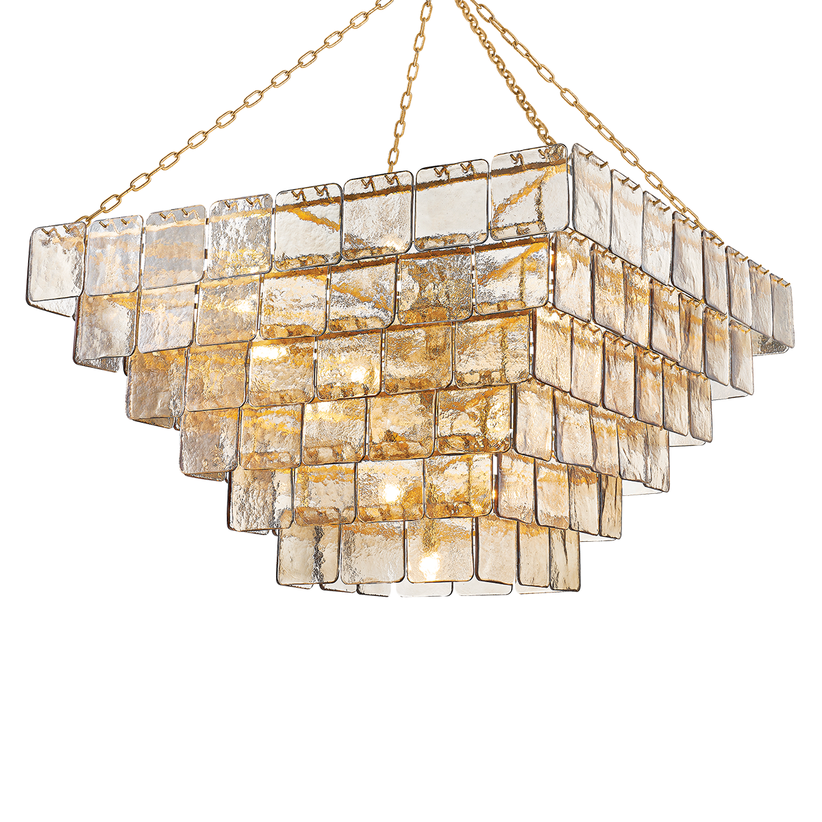 Regal Chandelier 47.75"