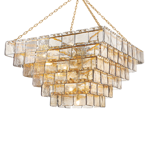 Regal Chandelier 47.75"