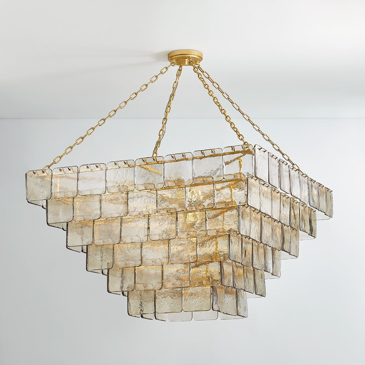 Regal Chandelier 47.75"