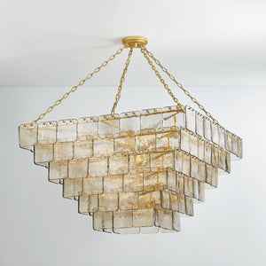 Regal Chandelier 47.75" - Alt [449-48-VGL]
