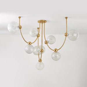 Astraia Chandelier - Alt [450-67-VB]