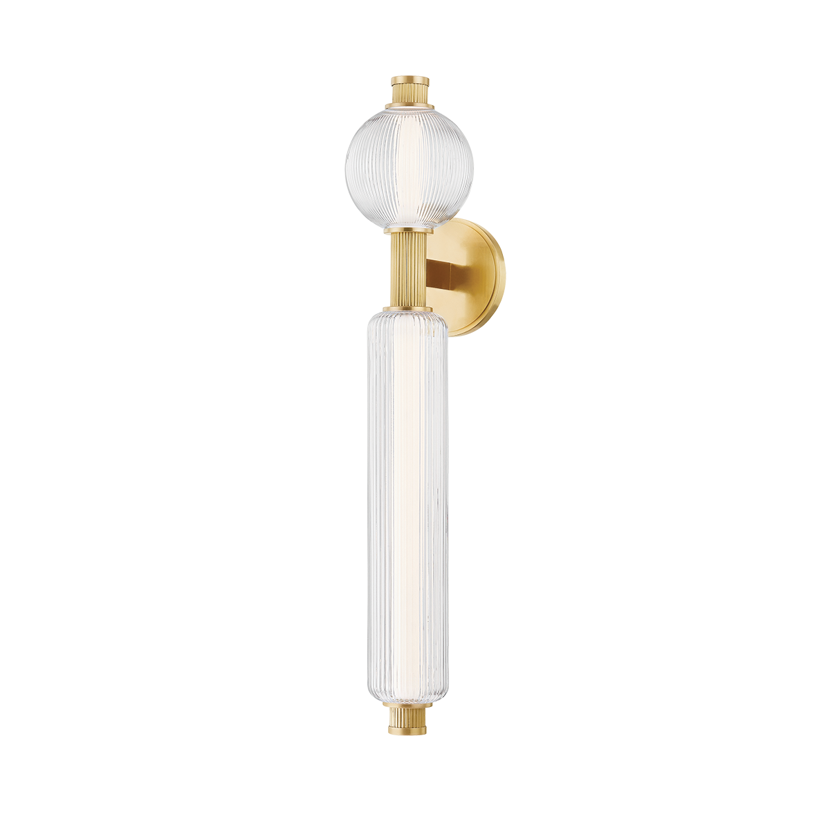 Aplique de pared ATOM