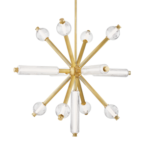 Candelabro Atom de 50"