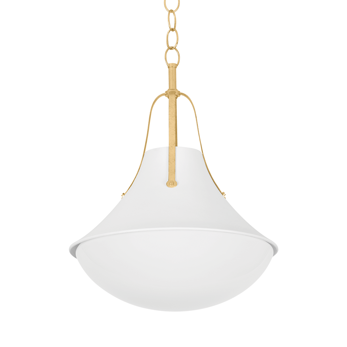Coventry Pendant 20"