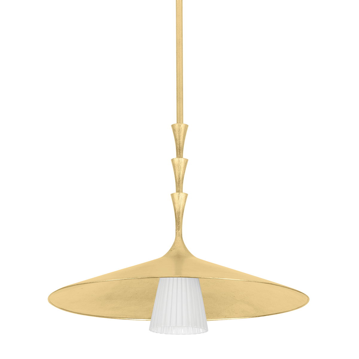 Vails Gate Pendant 23.75"