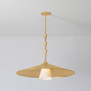 Vails Gate Pendant 34" - Alt [4534-VGL]