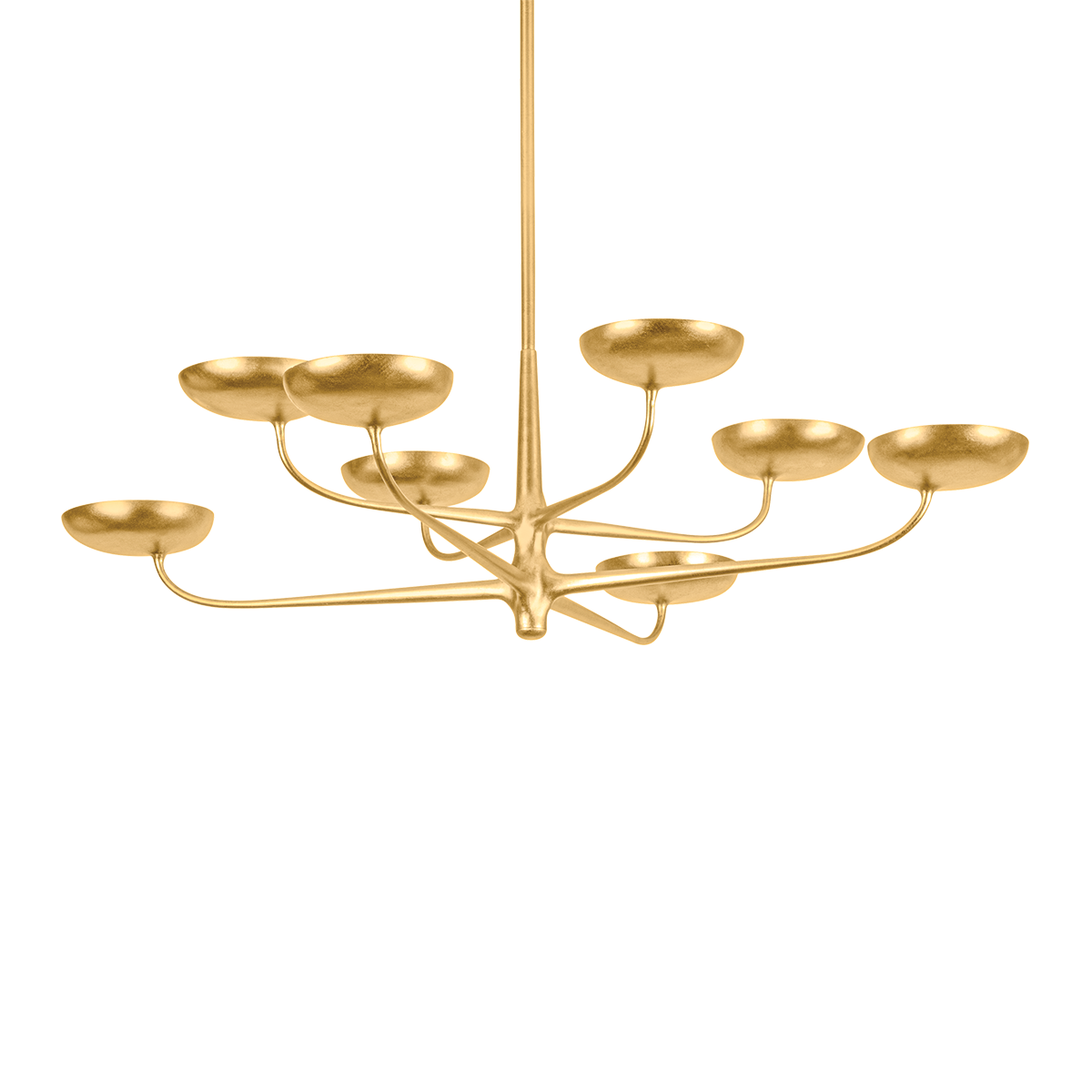 Taormina Chandelier 45"