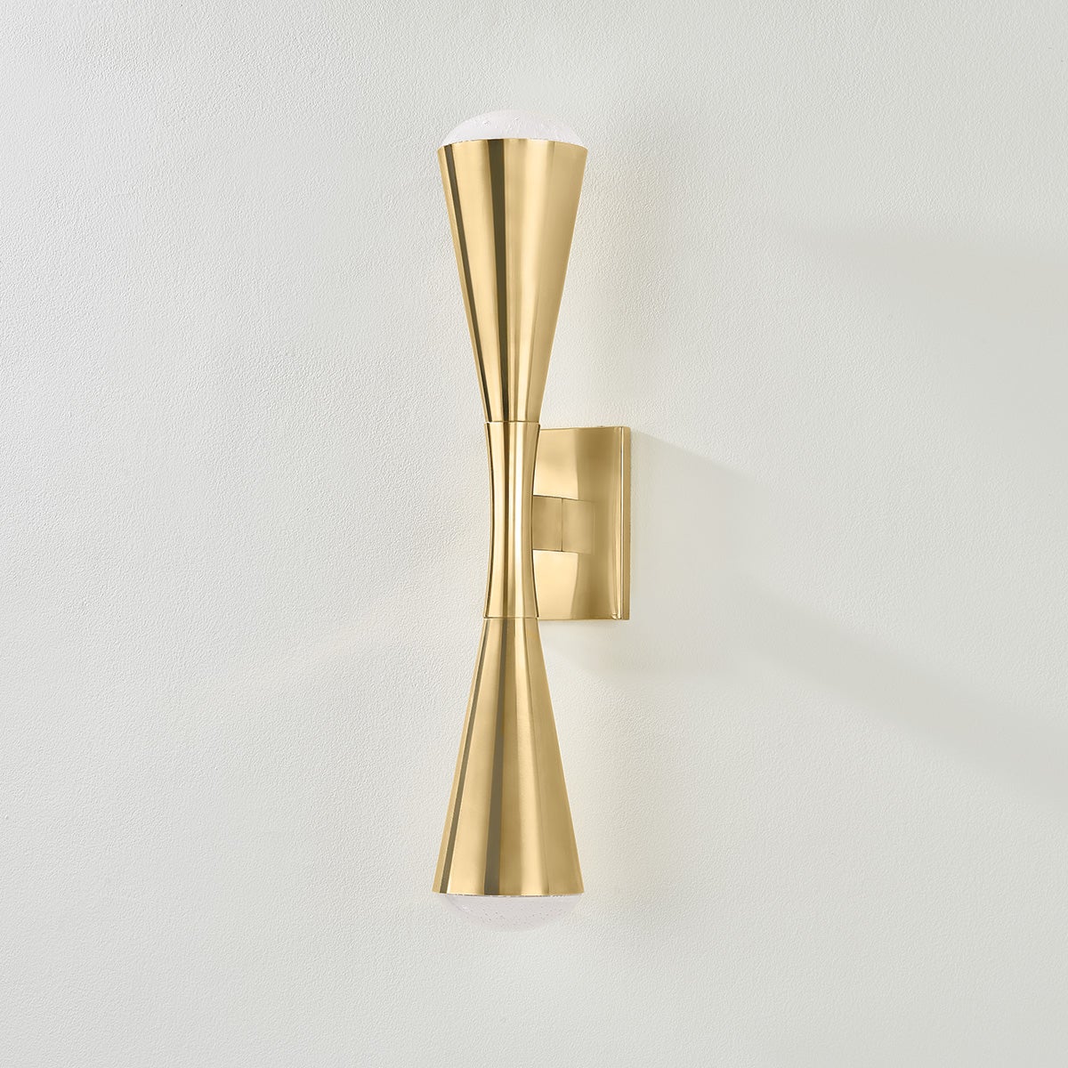 Barcelona Wall Sconce - Alt [455-02-VB]