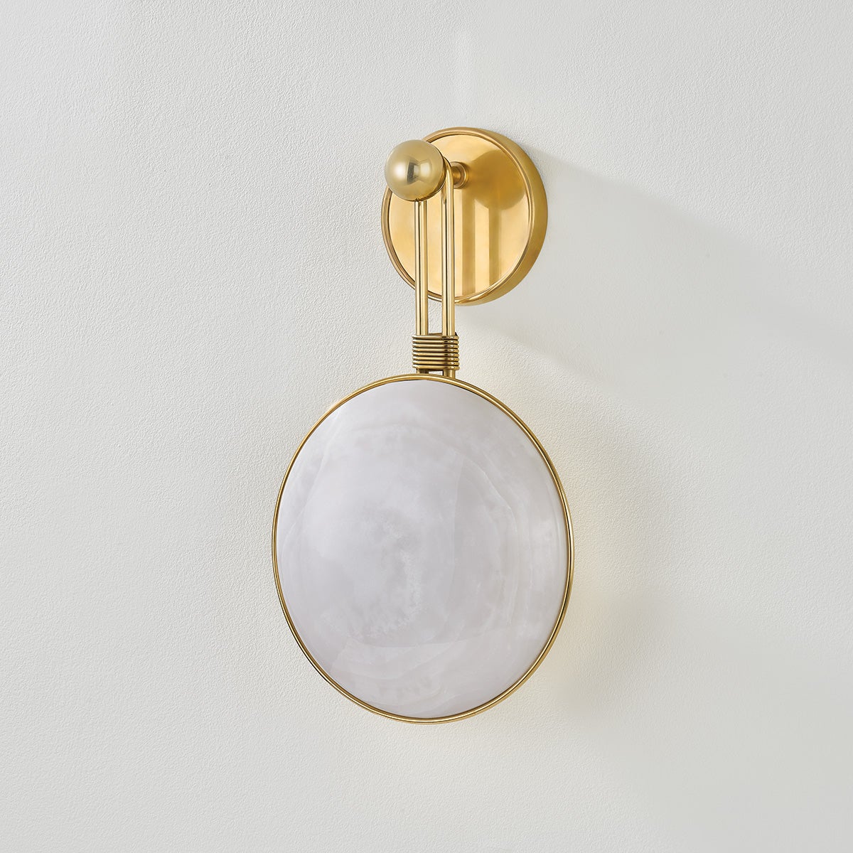 Aplique de pared Ares