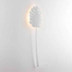 Seychelles Wall Sconce - Alt [460-02-GSW]