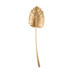 Vintage Gold Leaf