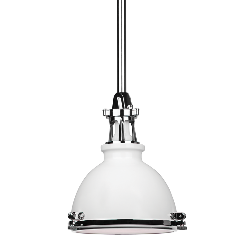 Colgante Massena de 9.5"