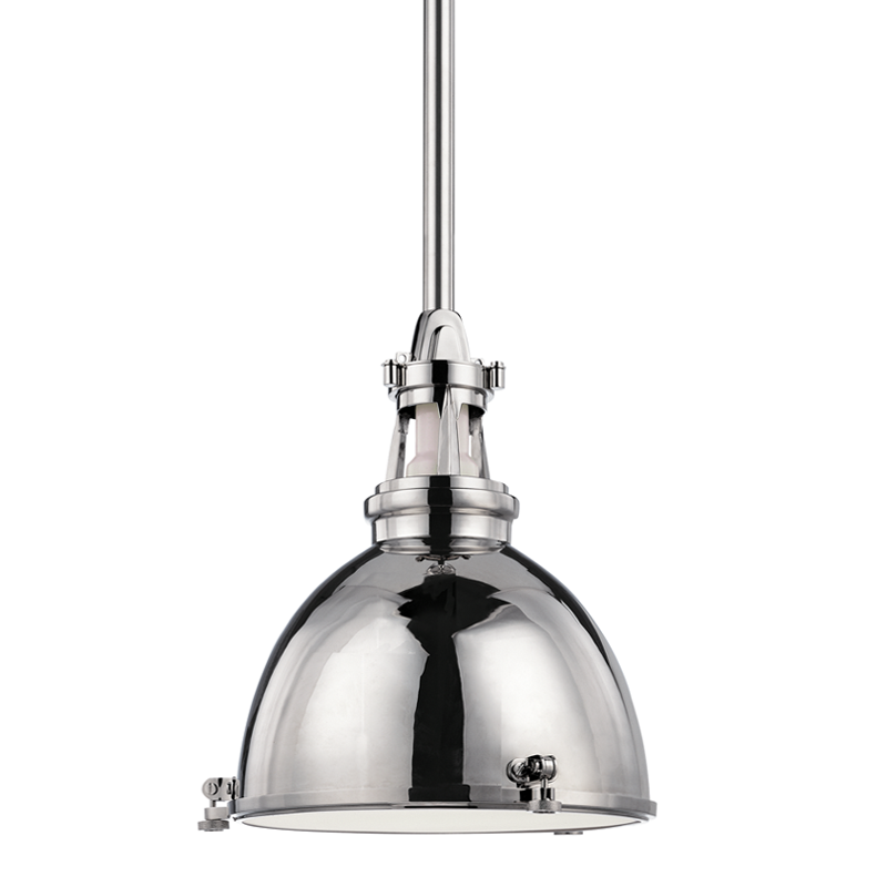 Massena Pendant 13.5"