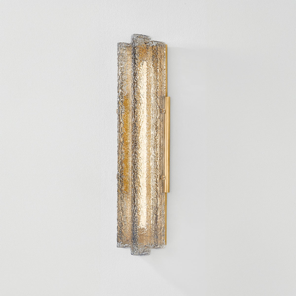Carnelian Wall Sconce - Alt [462-01-VB]