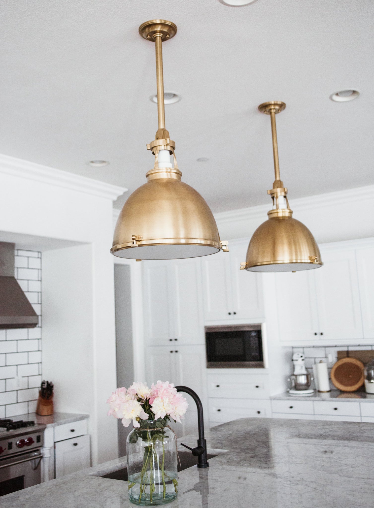 Massena Pendant 19.5" - Alt [4620-AGB]