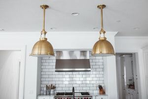 Massena Pendant 19.5" - Alt [4620-AGB]