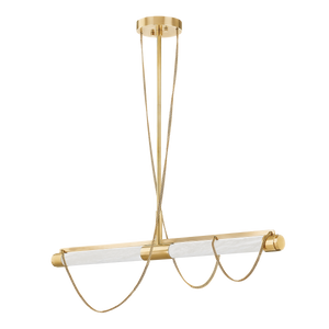 Lariat lineal