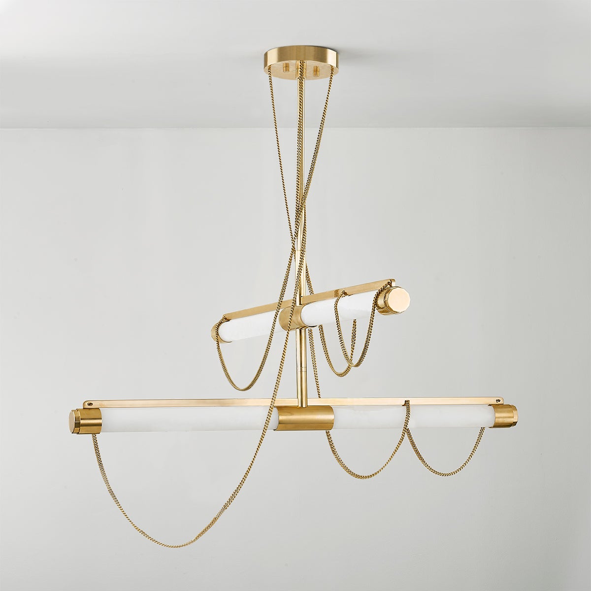 Lariat Chandelier - Alt [463-49-VB]