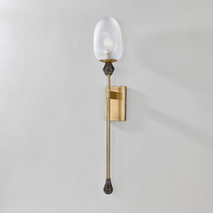 Daith Wall Sconce - Alt [464-01-VB]