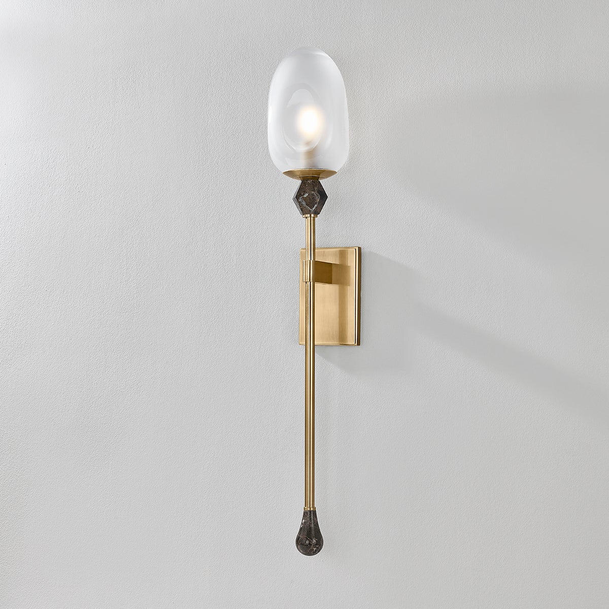 Daith Wall Sconce - Alt [464-01-VB]
