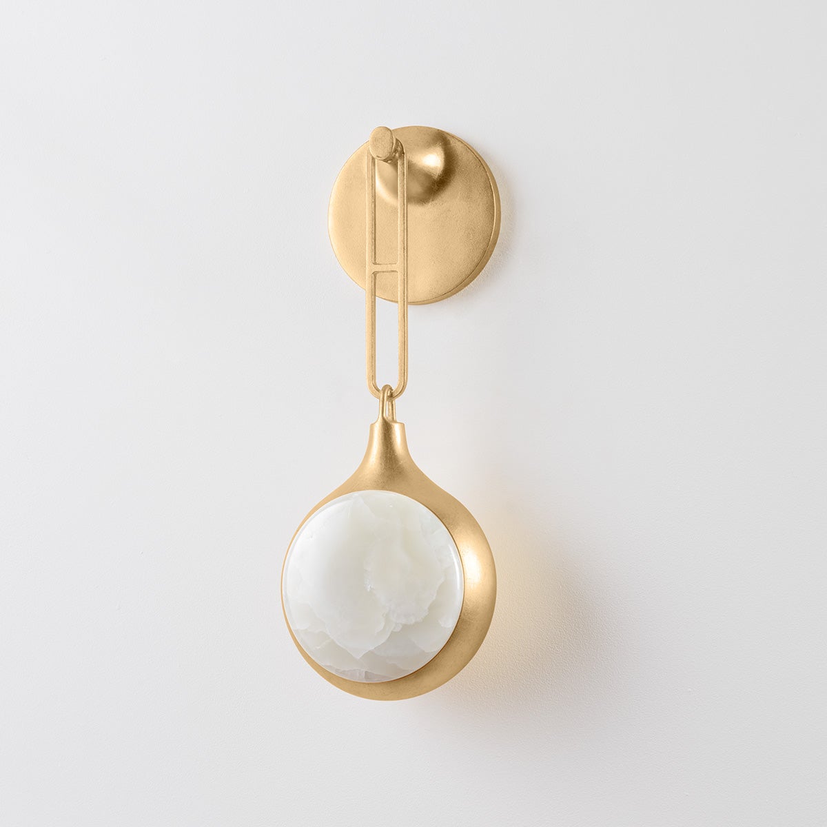 Riviere Wall Sconce - Primary [465-01-VGL]