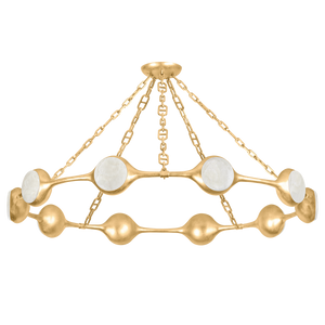 Riviere Chandelier 51.5"