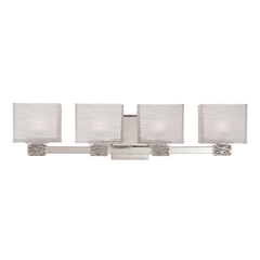 Polished Nickel