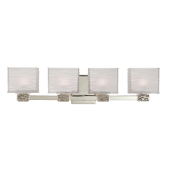 Satin Nickel