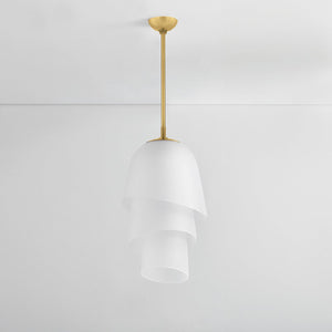 Hela Pendant 13.75" - Alt [470-13-VB]