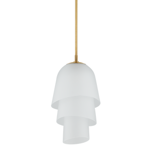 Colgante Hela 13.75"