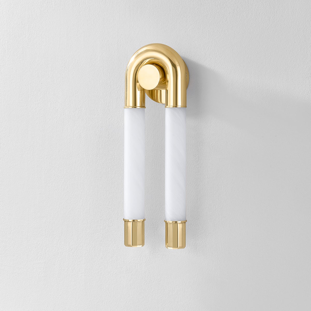 Zeme Wall Sconce - Alt [471-02-VPB]