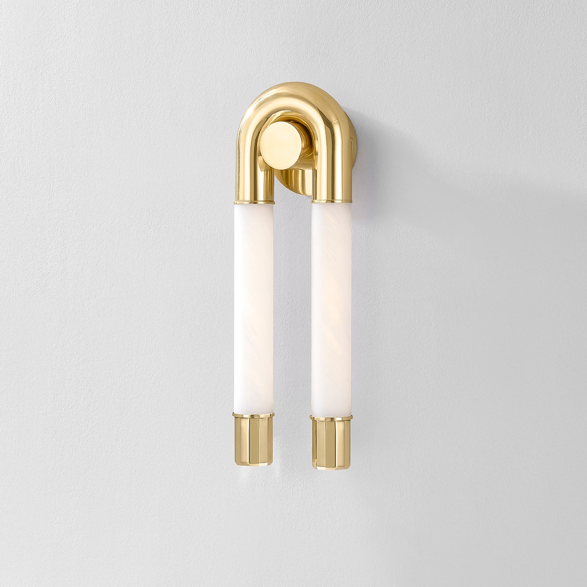 Zeme Wall Sconce - Alt [471-02-VPB]