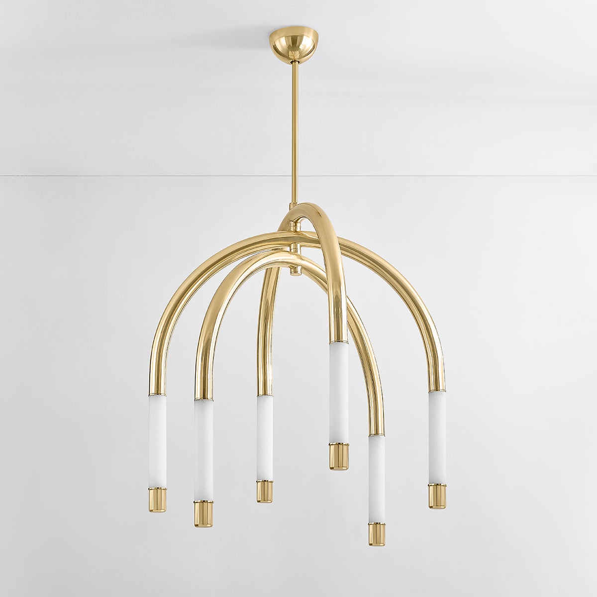 Zeme Chandelier 33.75" - Alt [471-34-VPB]