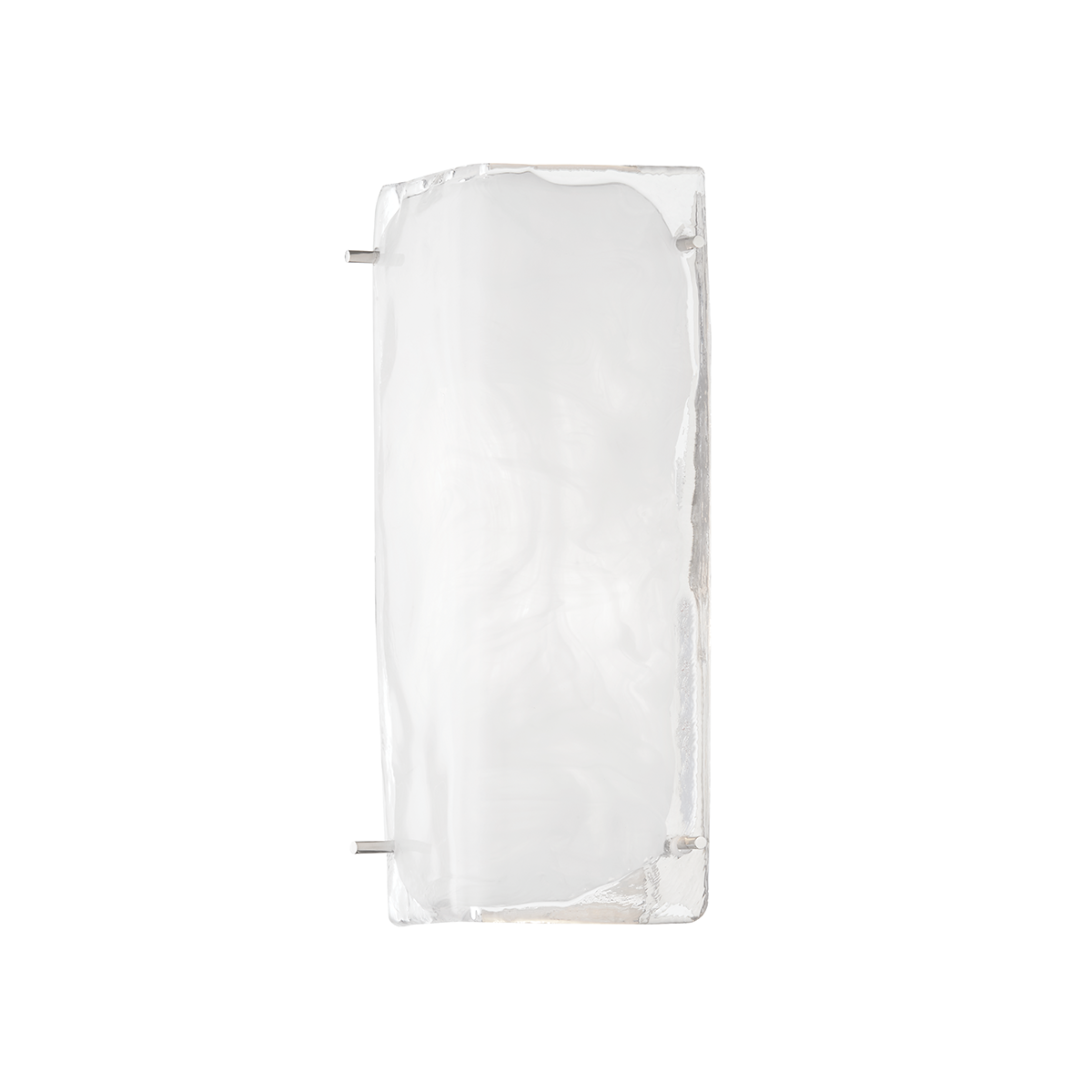 Aplique de pared Hines de 6,25" x 13,5"