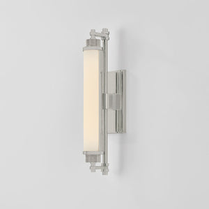 Plandome Bath And Vanity 4.25" x 18" - Alt [4718-PN]