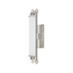 Polished Nickel